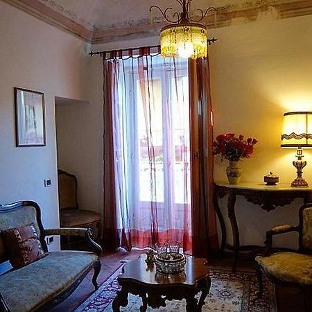 Antica Dimora Fuori Le Mura B&B Scanno Exterior photo