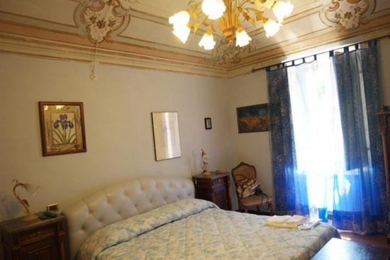 Antica Dimora Fuori Le Mura B&B Scanno Exterior photo