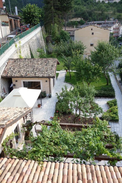 Antica Dimora Fuori Le Mura B&B Scanno Room photo