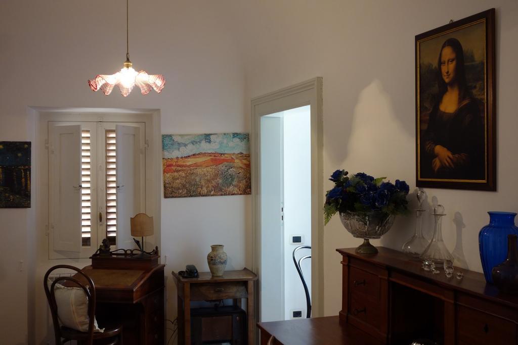 Antica Dimora Fuori Le Mura B&B Scanno Room photo