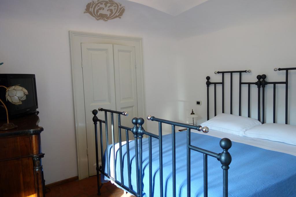 Antica Dimora Fuori Le Mura B&B Scanno Room photo