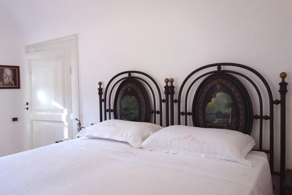 Antica Dimora Fuori Le Mura B&B Scanno Exterior photo