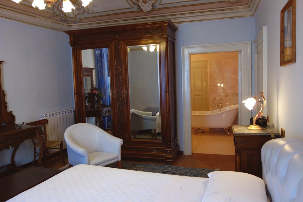 Antica Dimora Fuori Le Mura B&B Scanno Room photo
