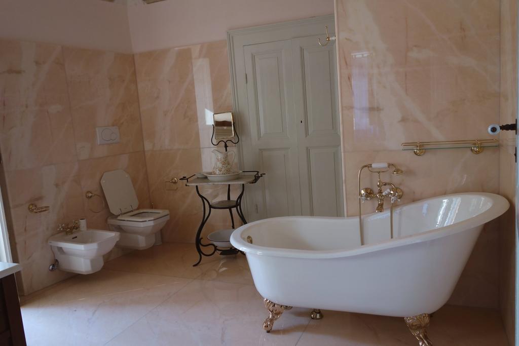 Antica Dimora Fuori Le Mura B&B Scanno Room photo