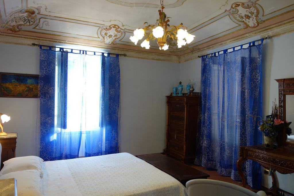 Antica Dimora Fuori Le Mura B&B Scanno Room photo