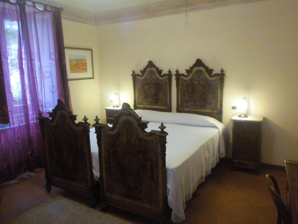 Antica Dimora Fuori Le Mura B&B Scanno Room photo