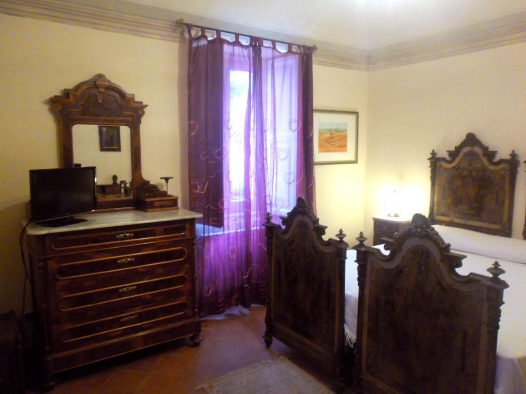 Antica Dimora Fuori Le Mura B&B Scanno Room photo