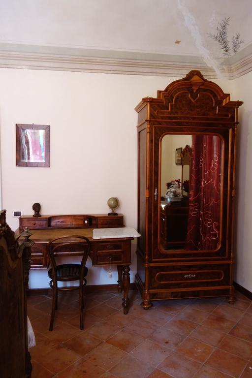 Antica Dimora Fuori Le Mura B&B Scanno Room photo