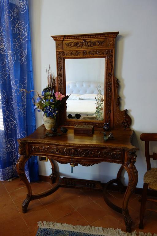 Antica Dimora Fuori Le Mura B&B Scanno Room photo